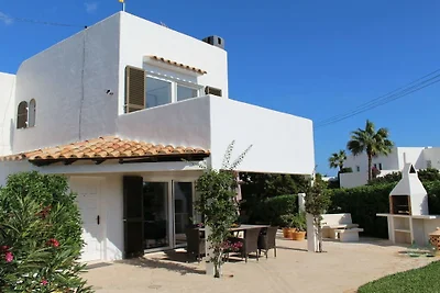 Villa in Cala D´Or mit Schwimmbecken