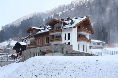 Ferienwohnung im Skigebiet