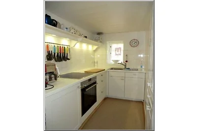 Ferienhaus in Föhr mit 2 Schlafzimmer