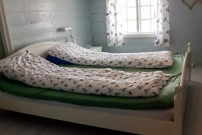 5 Personen Ferienhaus in lyngdal