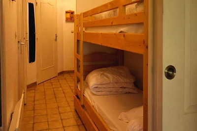 Fontaine Residence f�r vier Personen