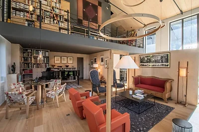 Chalets für 14 Personen