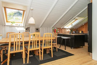 10 Personen Ferienhaus in Juelsminde-By Traum