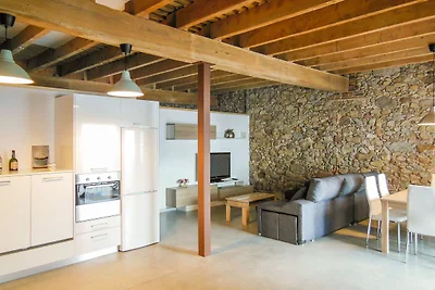 Modernes Ferienhaus mit privatem Pool