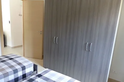 Elegante appartamento a Parghelia, Italia