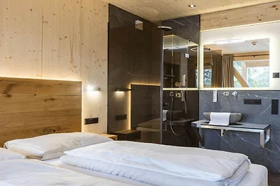 Chalet Superior n. 10 con sauna e vasca...
