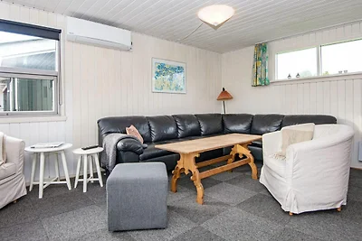 6 Personen Ferienhaus in Hvide Sande