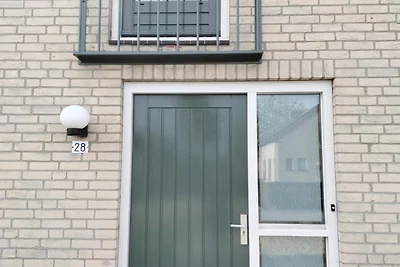 Moderner Bungalow in Ewijk für 6 Personen