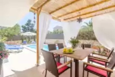 Xalet S'escaleta - Villa Con Piscina Privada