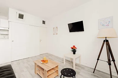 Gezellig appartement 1BR/2P - Vieux Lyon