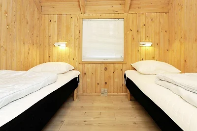 8 Personen Ferienhaus in Vejers Strand
