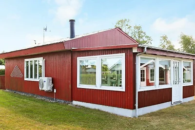 6 Personen Ferienhaus in Hadsund