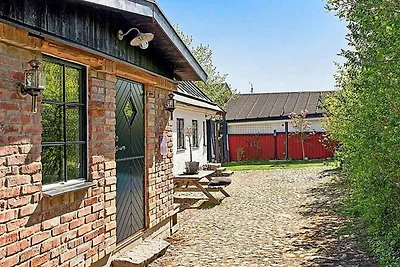 6 Personen Ferienhaus in KIVIK