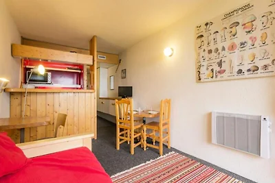 Studio für 5 Personen