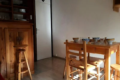 Ferienhaus in Plagne Centre in der Nähe der...