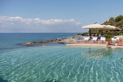 Resort Baia del Silenzio a Napels