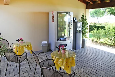 Front Lake Resort Le Corti del Lago, Padenghe