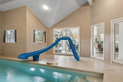 5 sterren vakantie huis in Løkken