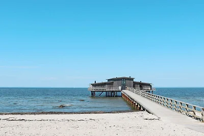 4 Sterne Ferienhaus in BÅSTAD-By Traum