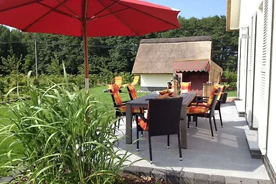 Ferienhaus mit 1 Schlafzimmer