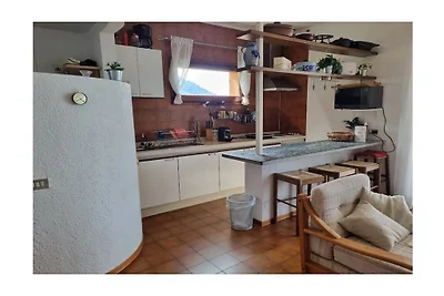 Apartment Panorama with pool