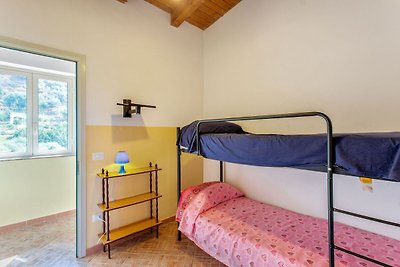 Cosy holiday home in Gioiosa Marea with share...