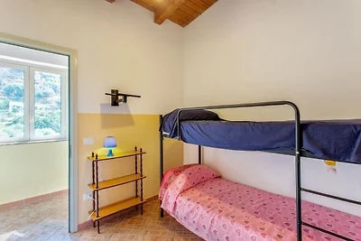 Ferienhaus in Gioiosa Marea mit...