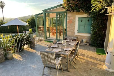 Affascinante casa vacanze a Mougins con...