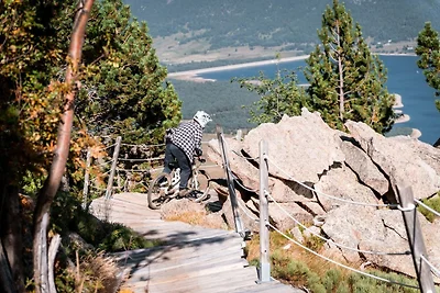 Appartement in Frankrijk bij Jassettes Lift