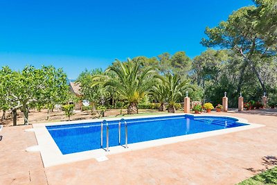 Ca Na Barbara - Ferienhaus Mit Privatem Pool