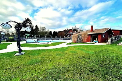 Casa vacanze con 1 camera da letto