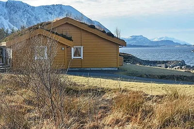 6 persoons vakantie huis in Aukra
