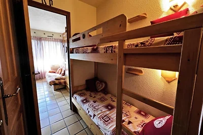 Wohnungen in La Clusaz