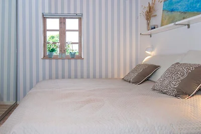 6 Personen Ferienhaus in Børkop