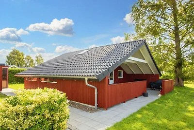 6 Personen Ferienhaus in Sydals-By Traum