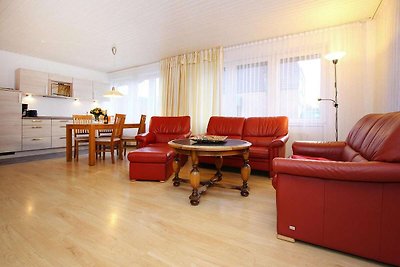 Appartement in Westerland auf Sylt