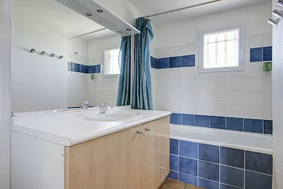 P. Minervois S N°06 - Villa 4P8