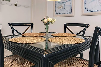 4 Personen Ferienhaus in Brovst