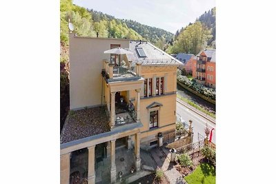 Villa Emma Residenza di vacanza confortevole