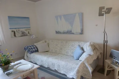 Strandhaus Krabbe