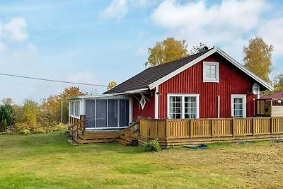 4 Personen Ferienhaus in HENÅN