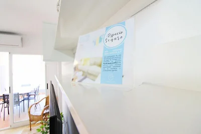 Appartement in Canet bij Racó de Mar