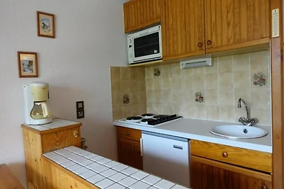 Ferienwohnung in Planay an Skipisten und...