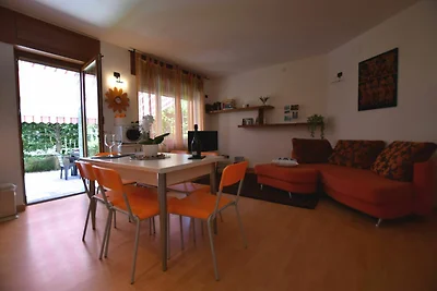 Villa in Mergozzo mit Terrasse