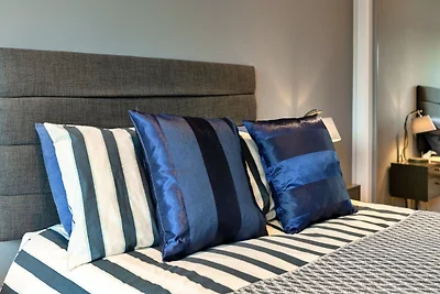 Appartamento moderno di Plymouth vicino a The...