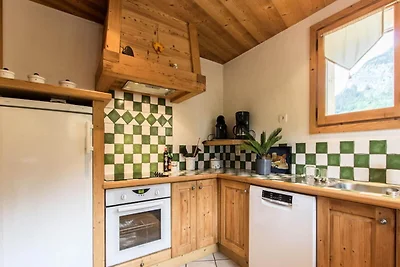 Appartamento a Le Chinaillon Piste