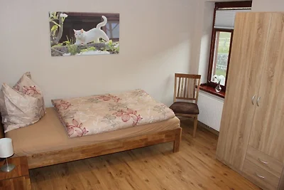 Ferienwohnung mit 1 Schlafzimmer