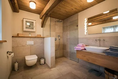 Ferienwohnung in Münster mit Wifi