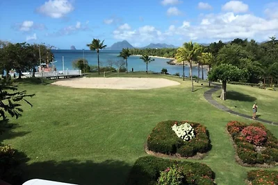 Ferienwohnung Familienurlaub St. Luce