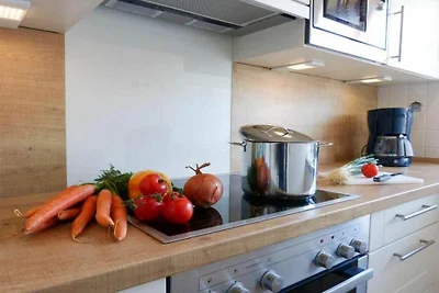 Ferienwohnung mit 3 Schlafzimmer